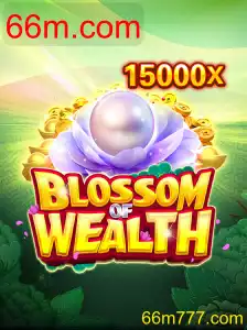 BlossomofWealth