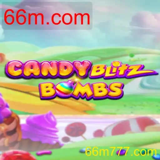 CandyBlitzBombs