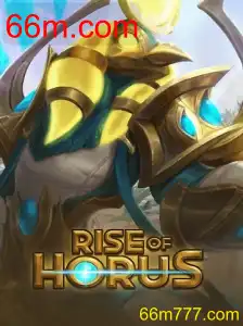 RiseofHorus